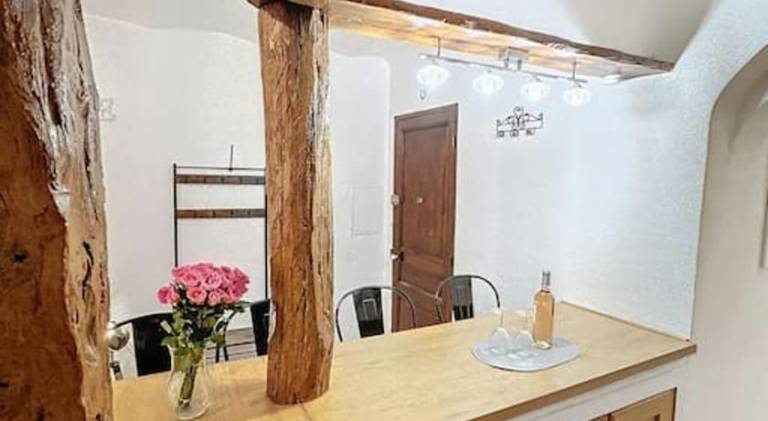 Rental apartment with 1 room for 3 persons — photo 4
