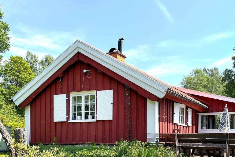 Hus Norrköping