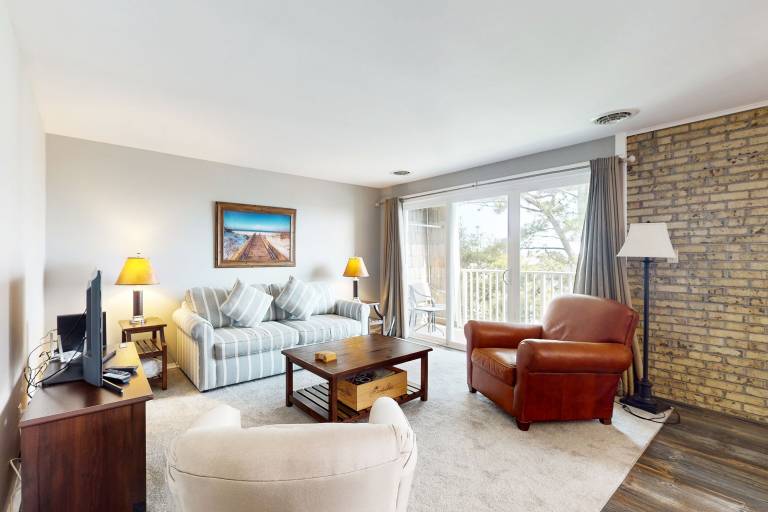 Condo Dewey Beach
