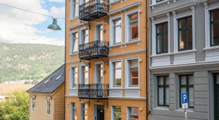 Rental apartment | Close to Bryggen — photo 4