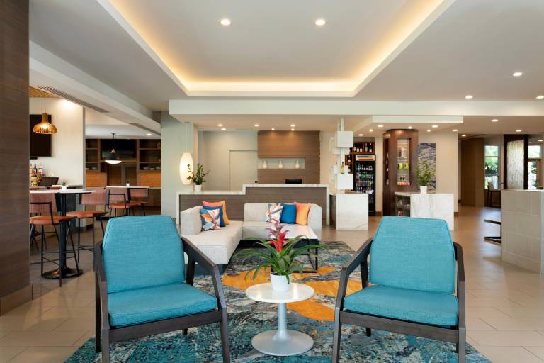 Hyatt House San Juan — photo 3