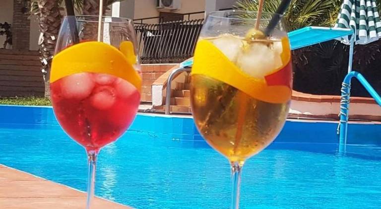 Villa with pool | Pets allowed in Sciacca