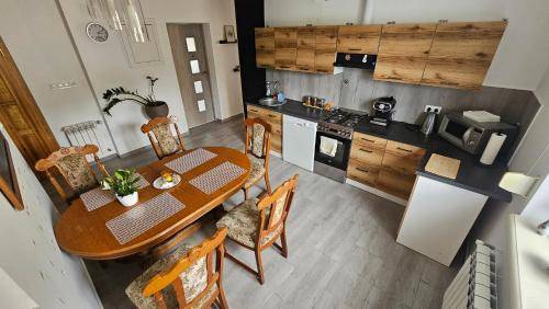 Bed & Breakfast Pniewy