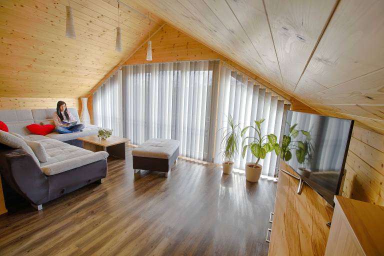 Ferienwohnung Bad Schallerbach