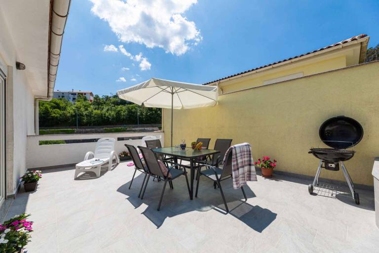 Apartament  Vrbnik