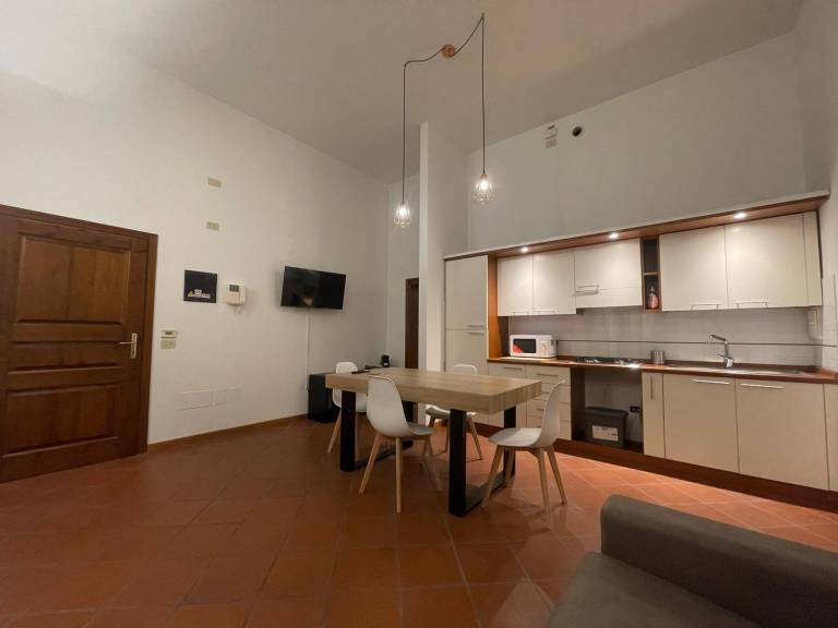 Apartment with 2 rooms for 4 persons — photo 4