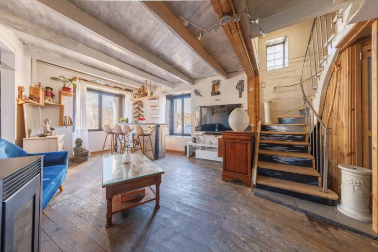 Maison de vacances Ambert