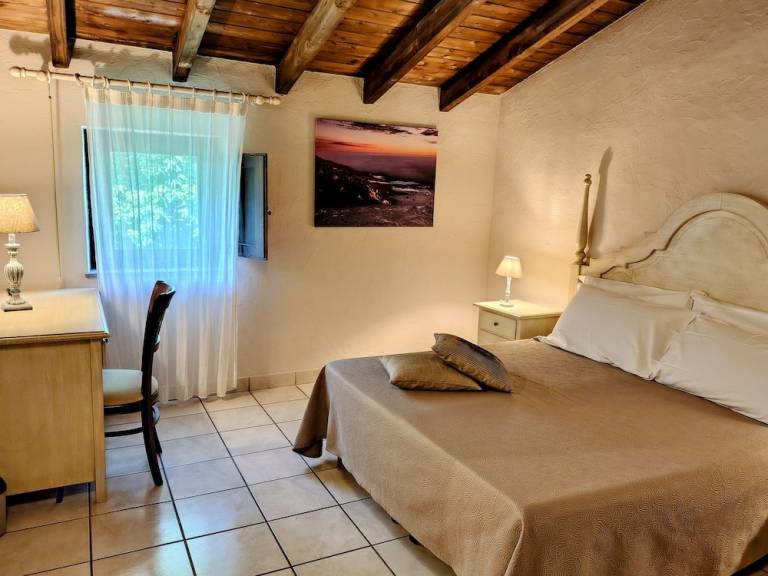 Casa Biancavilla