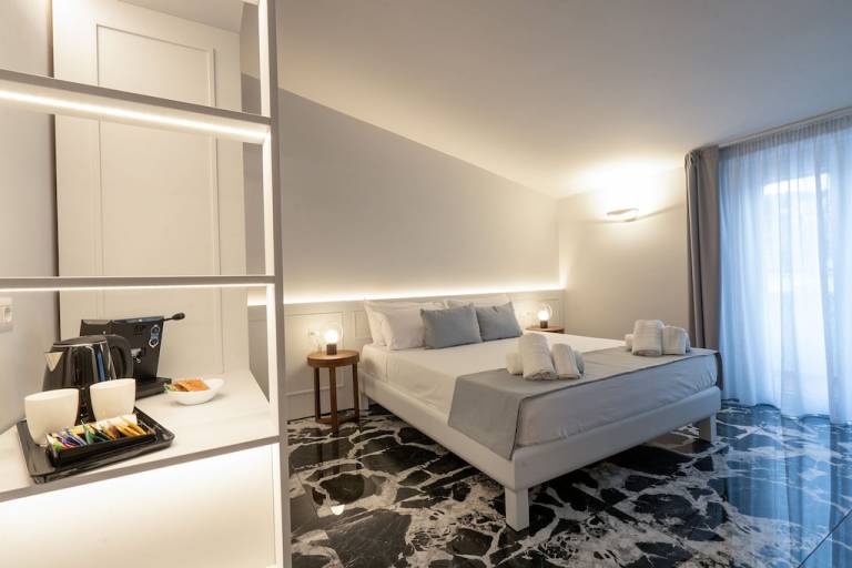 Bed & Breakfast Ricadi