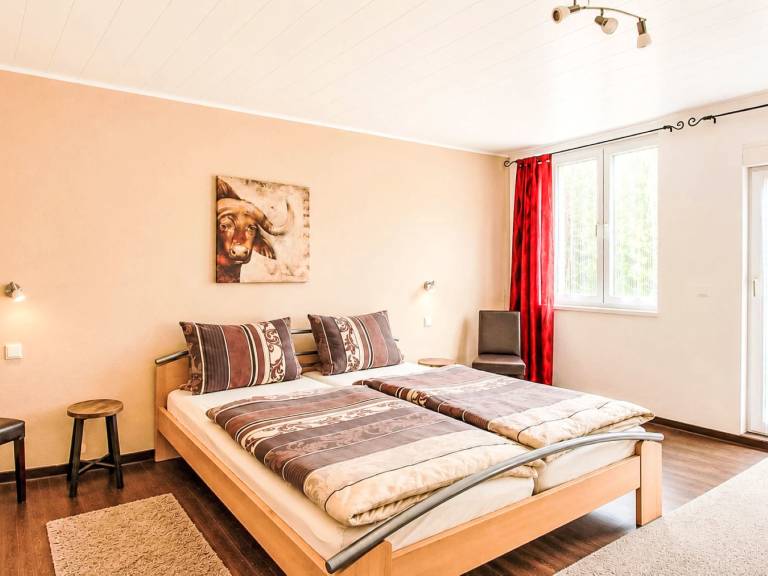 Ferienwohnung  Löbau