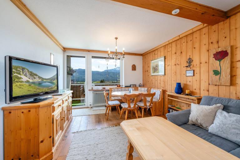 Ferienwohnung Bad Mitterndorf