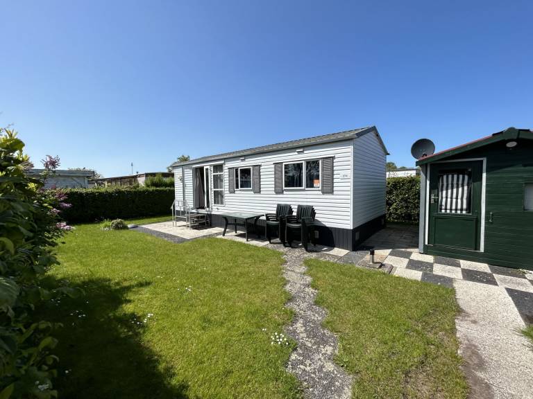 Huis Breskens