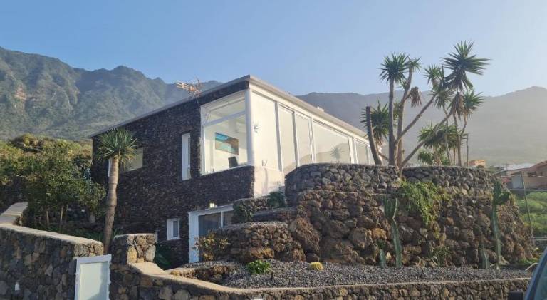 House Frontera
