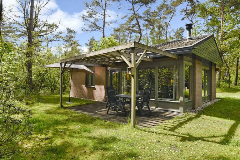 Bungalow  Beekbergen