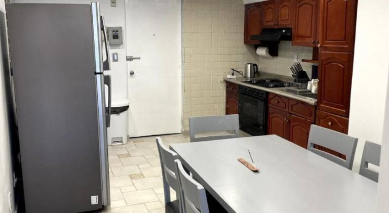 Rental apartment with 1 room for 9 persons — photo 4
