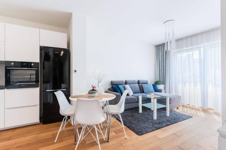 Holiday apartment with terrace | Pets are welcome — photo 3