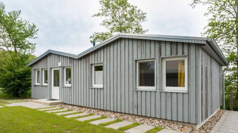 Ferienwohnung  Garz/Rügen