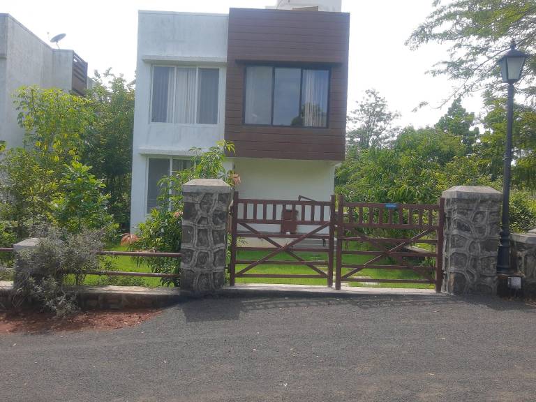 Villa Vangani