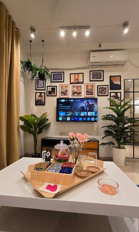 Ferienwohnung