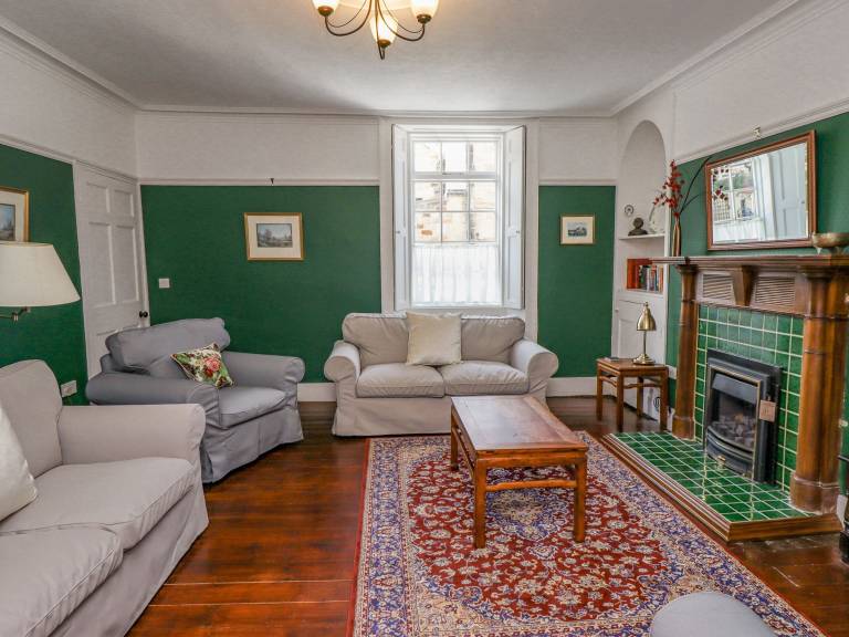 House Alnwick