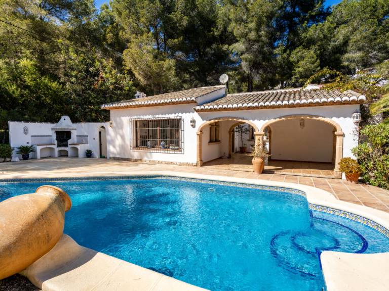 Hus  Xàbia