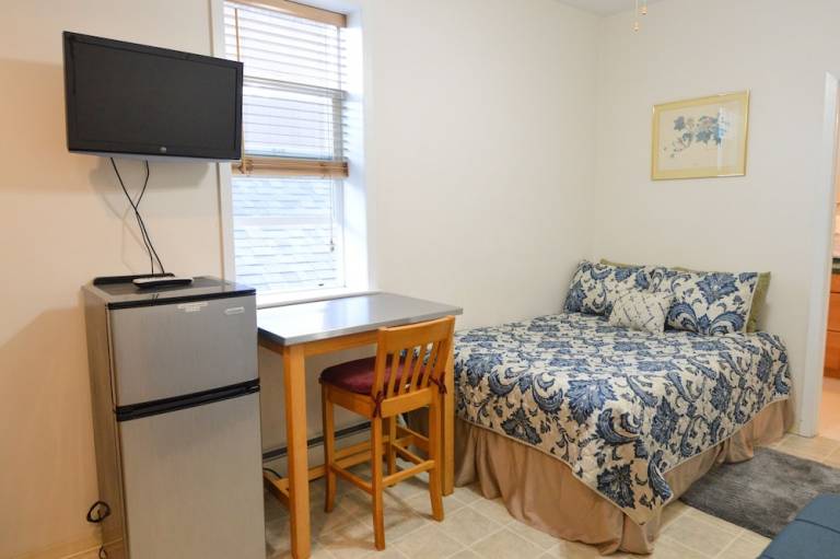 Apartment Seward