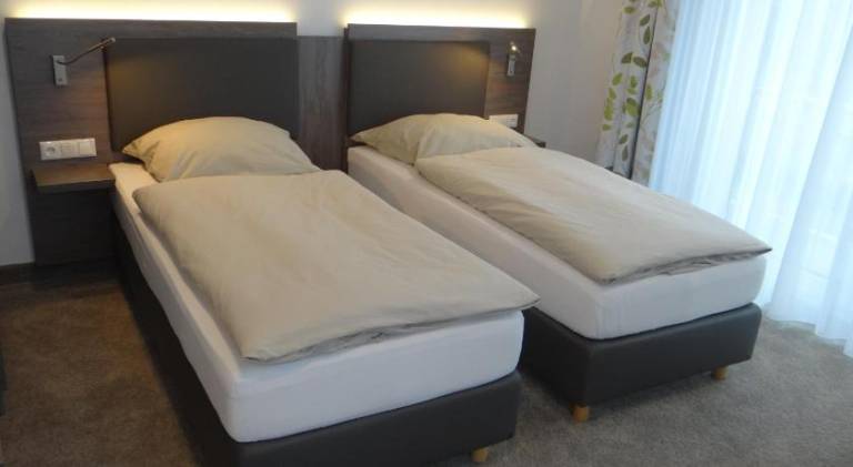 Apartmenthaus Vogel in Fulda