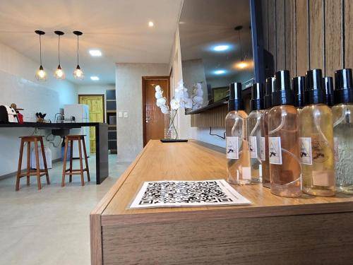 Apartamento Marataízes