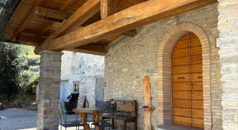 Farm | Pets are welcome in Città di Castello
