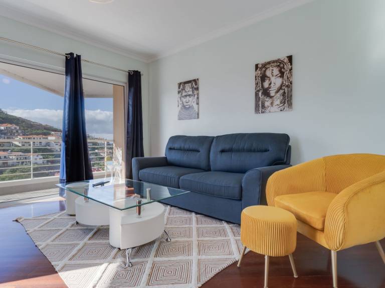 Ferienwohnung Funchal