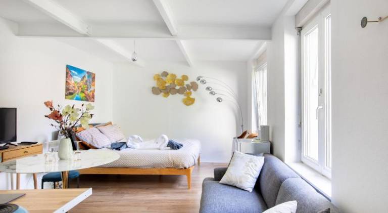 Nice rental apartment | Pet-friendly — photo 2