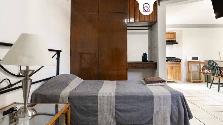 Apartment Oaxaca