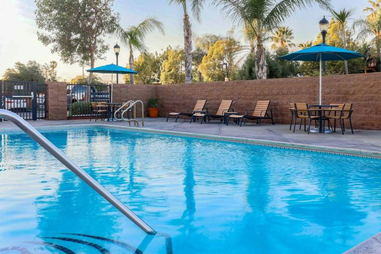 Four Points by Sheraton Ontario-Rancho Cucamonga — photo 4