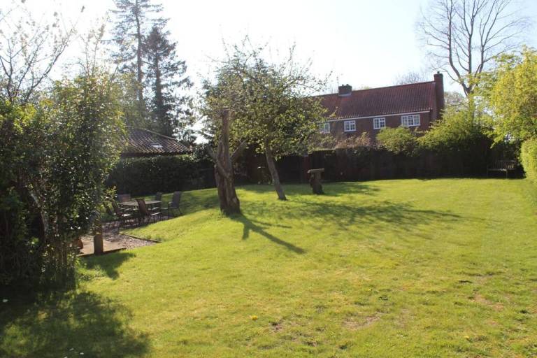 Cottage Aylsham