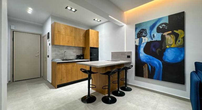 Rental apartment | Near Hagia Sophia | Pets allowed — photo 2