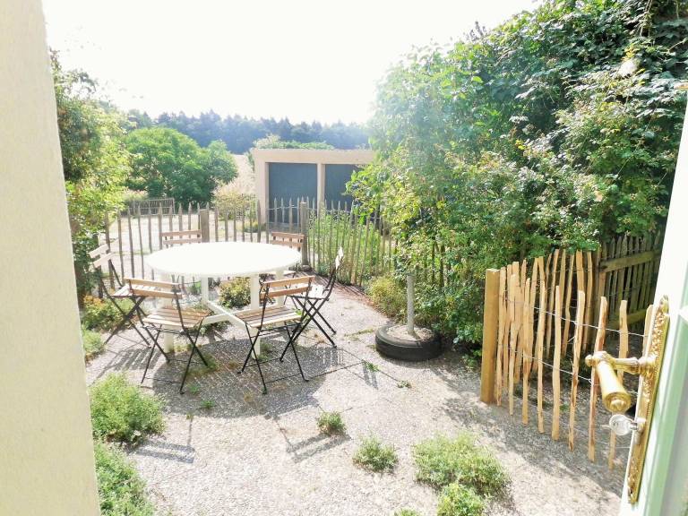 154 m² Ferienwohnung