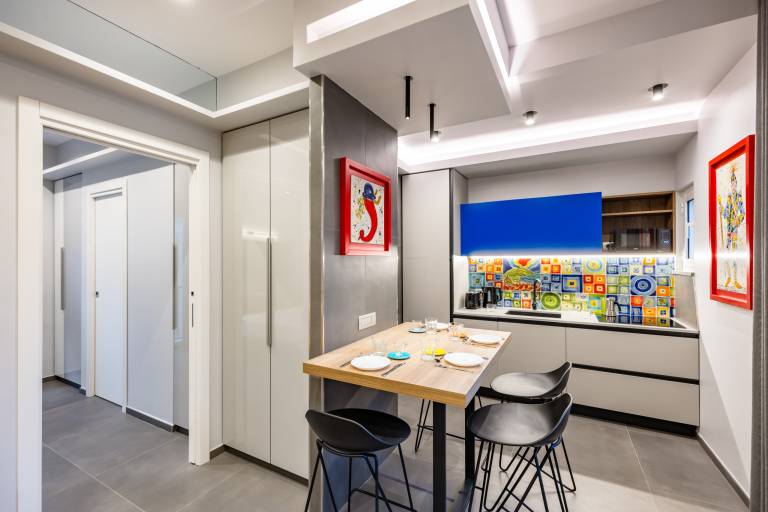 Appartement Casoria