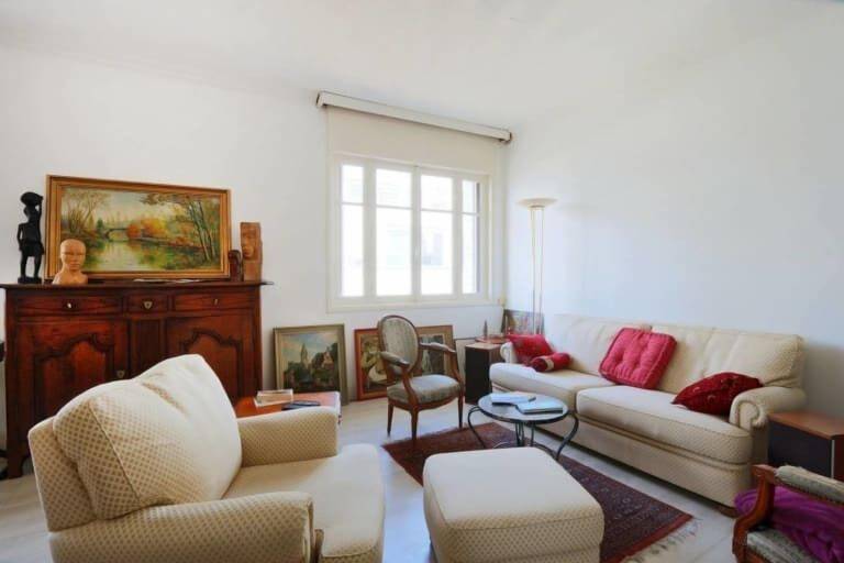 Apartamento  Tours