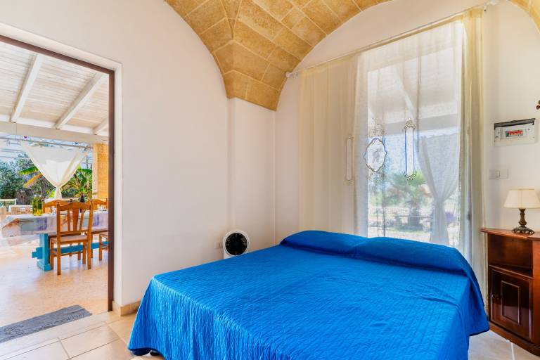Vacation home with terrace — photo 5