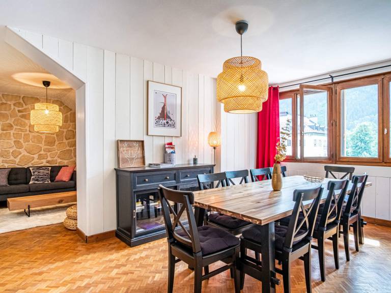 Holiday apartment with 3 rooms for 10 persons — photo 3