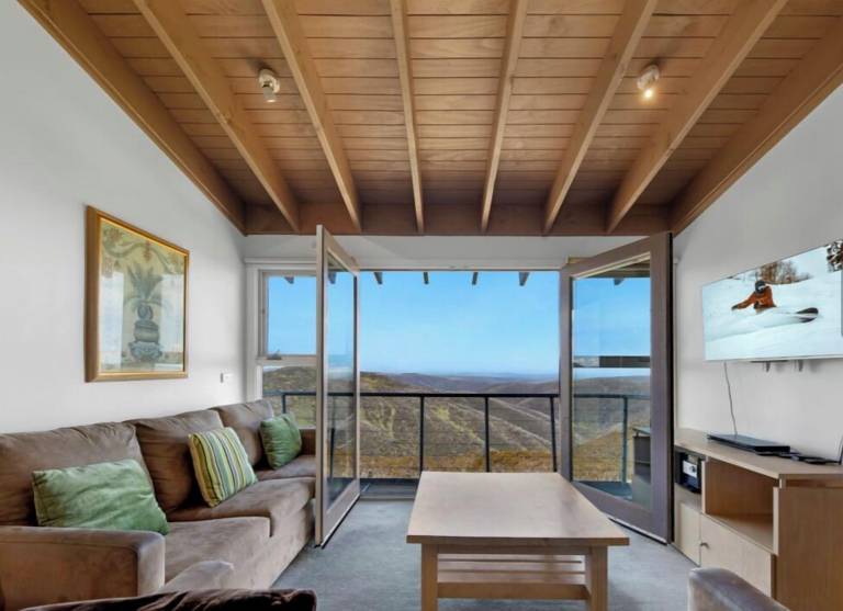 House Mount Hotham Alpine Resort (Unincorporated)