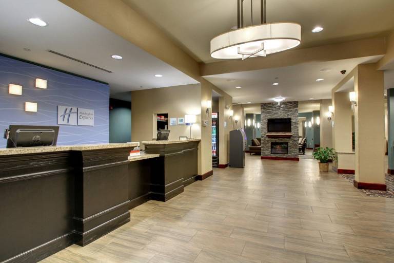 Holiday Inn Express Natchez South West By IHG — photo 3