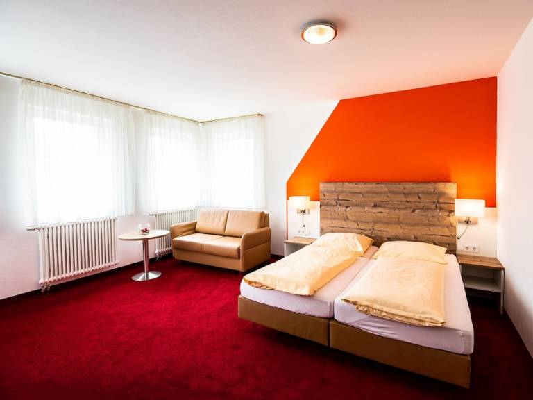 Ferienwohnung Ehingen (Donau)