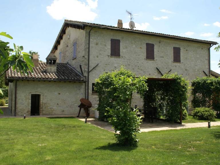 Casa Foligno