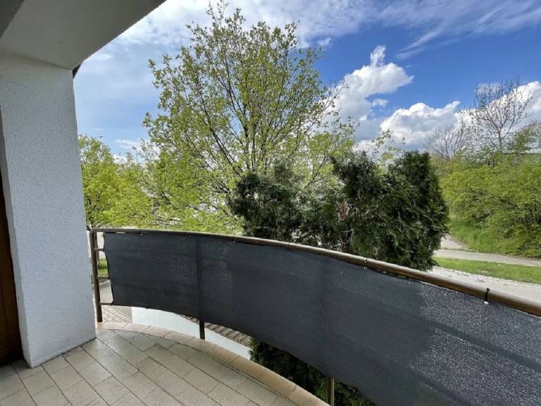 Ferienwohnung  Kempten (Allgäu)