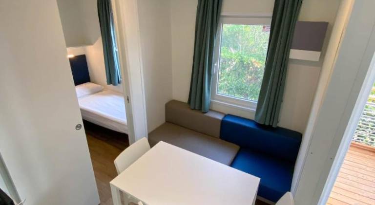 GlampChalet 5 Persone Pool&Parking-Pietra Ligure — photo 2