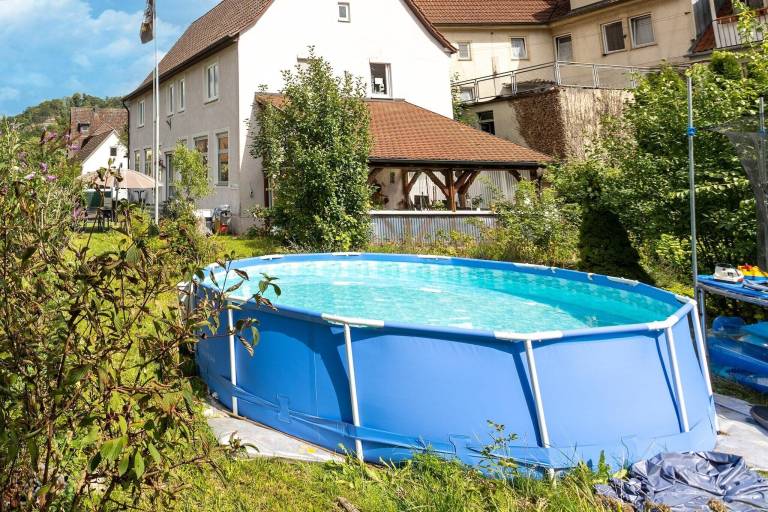 Ferienwohnung  Empfingen
