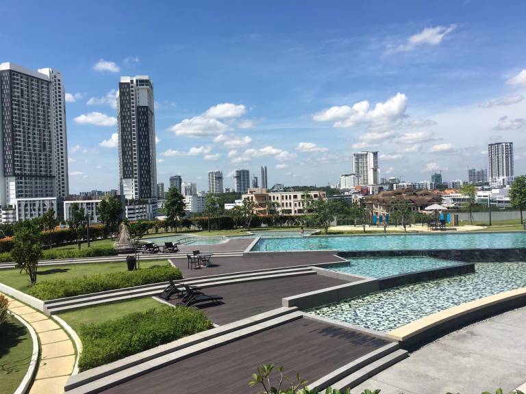 466 m² Ferienwohnung
