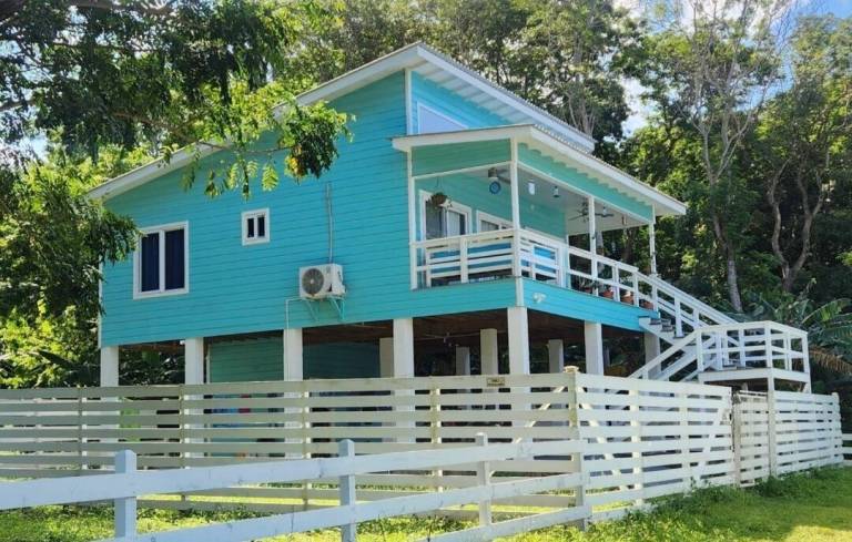 House Utila