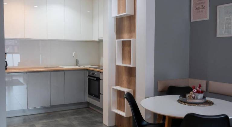 Rental apartment with 1 room for 4 persons — photo 4